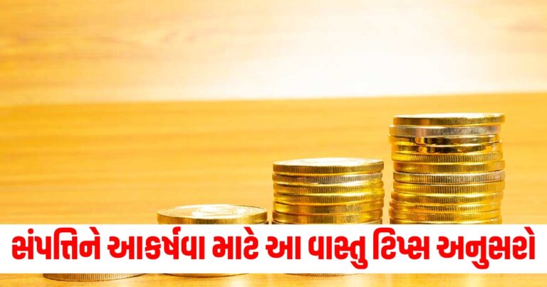 Vastu Tips, ધન પ્રાપ્તિ ઉપાય, vastu rules, dhan prapti mantra,