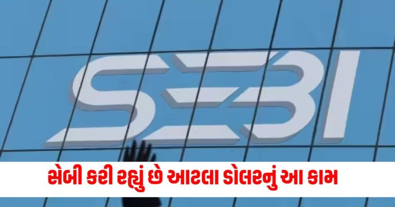 SEBI, 1988, Growth, Indian Stock Market, Capital Markets, Economic Growth,