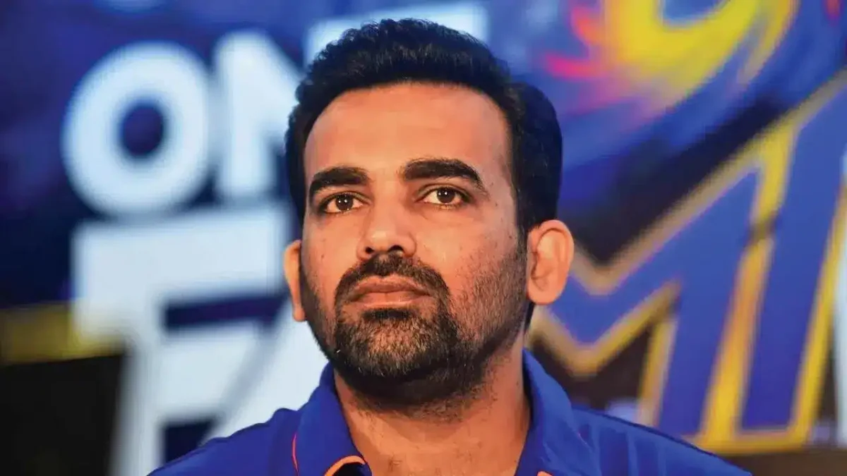 Zaheer Khan : ઝહીર ખાન લાંબા સમય બાદ IPLમાં પરત ફર્યો છે, આ ટીમ માટે મોટી જવાબદારી નિભાવશે