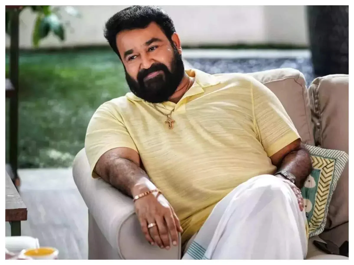 Mohanlal Net Worth : એક વર્ષમાં 25 હિટ ફિલ્મો, દર 15 દિવસે એક થતી ફિલ્મ રિલીઝ; આટલી સંપત્તિનો માલિક છે સુપરસ્ટાર