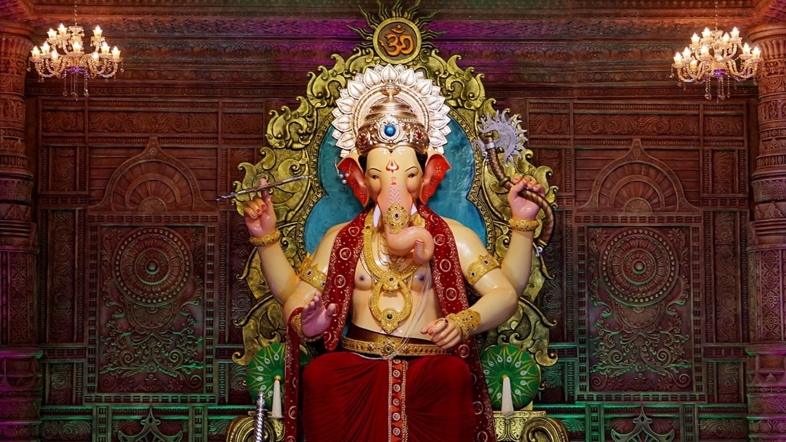 Ganesh Chaturthi 2024 : ક્યારે લાવી શકશો દુંદાળા દેવને ઘરે 7 કે 8 ? જાણી લો મૂર્તિ સ્થાપિત કરવાની તારીખ અને પદ્ધતિ