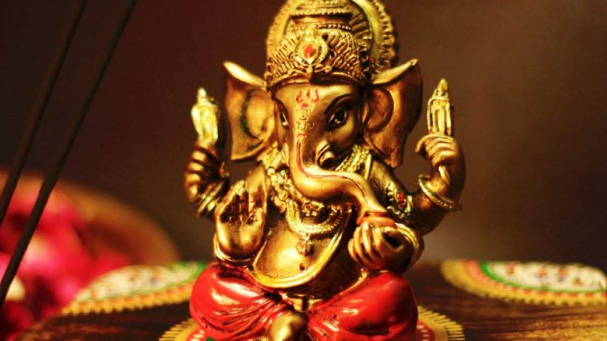 Ganesh Chaturthi 2024 : ગણેશ ચતુર્થી પર ભાદરવાસ યોગ બની રહ્યો છે,તમારા બધા દુ:ખ અને પરેશાનીઓ દૂર થશે.