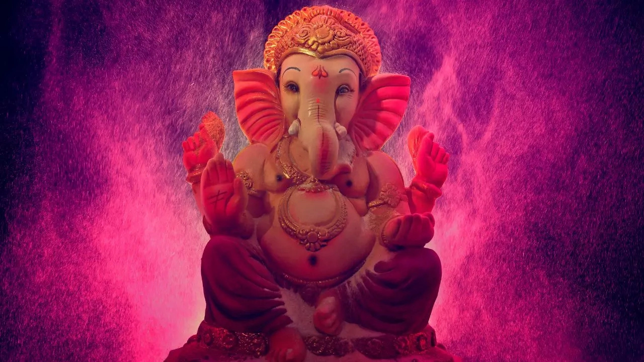 Ganesh Chaturthi 2024 : ગણેશ ચતુર્થીની તિથિ, સ્થાન મુહૂર્ત અને આ તહેવાર વિશે બધું અહીં જાણો