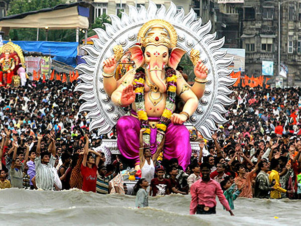 Ganesh Chaturthi 2024 Visarjan Date : ગણેશ વિસર્જન 2024 ક્યારે છે, જાણો અનંત ચતુર્દશીની ચોક્કસ તારીખ અને સમય