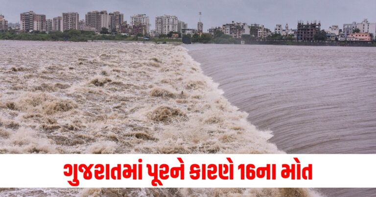 Gujarat News, વરસાદની અપડેટ, Gujarat Rains,Gujarat Flood, Gujarat Heavy Rain,