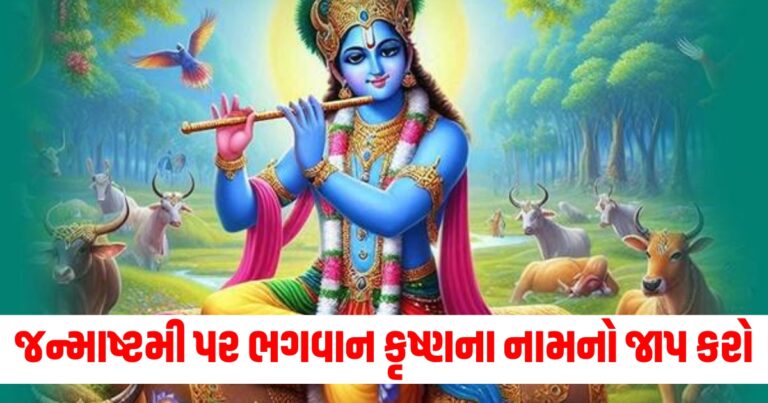 Janmashtami 2024, ભગવાન કૃષ્ણ, કૃષ્ણ જન્માષ્ટમી, ક્રિષ્ણા જન્માષ્ટમી, શુભ મુહૂર્ત