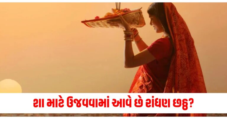 Randhan Chhath 2024 , રાંધણ છઠ , Randhan Chhath, Randhan Chhath 2024, રાંધણ છઠ 2024,