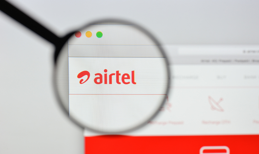 Airtel : એરટેલ લાવ્યું તહેવારોની ઓફર, આ રિચાર્જ પ્લાન આપી રહ્યા છે જબરદસ્ત લાભ