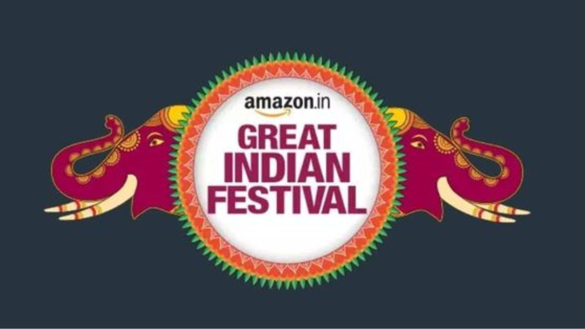 ગ્રેટ ઈન્ડિયન ફેસ્ટિવલ સેલની બધા લોકો આતુરતાથી જોઈ રહ્યા છે રાહ,એમેઝોન સેલ ક્યારે થશે લાઈવ ?