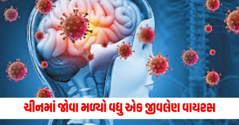 ચીન, China, directly attacks the brain,