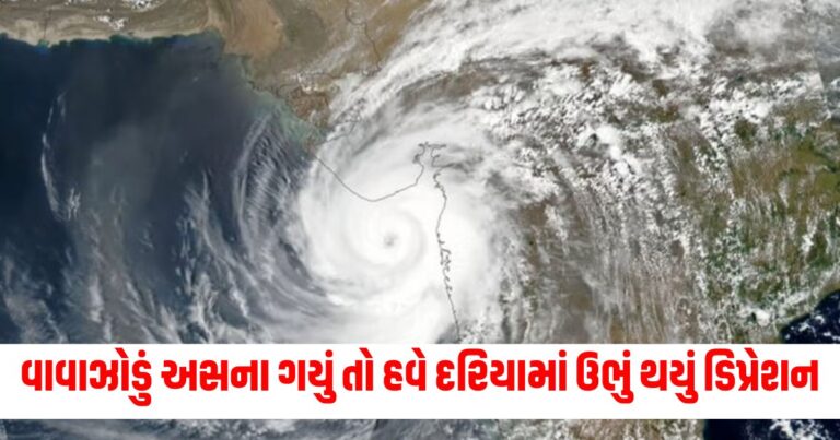 Low Depression System, Forecast, Depression, Heavy Rain, Telangana,