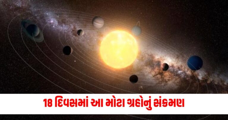 Astro News, દૈનિક રાશિફળ, Aaj Nu Rashifal, Horoscope Today In Gujarati, Current Astrology Update,