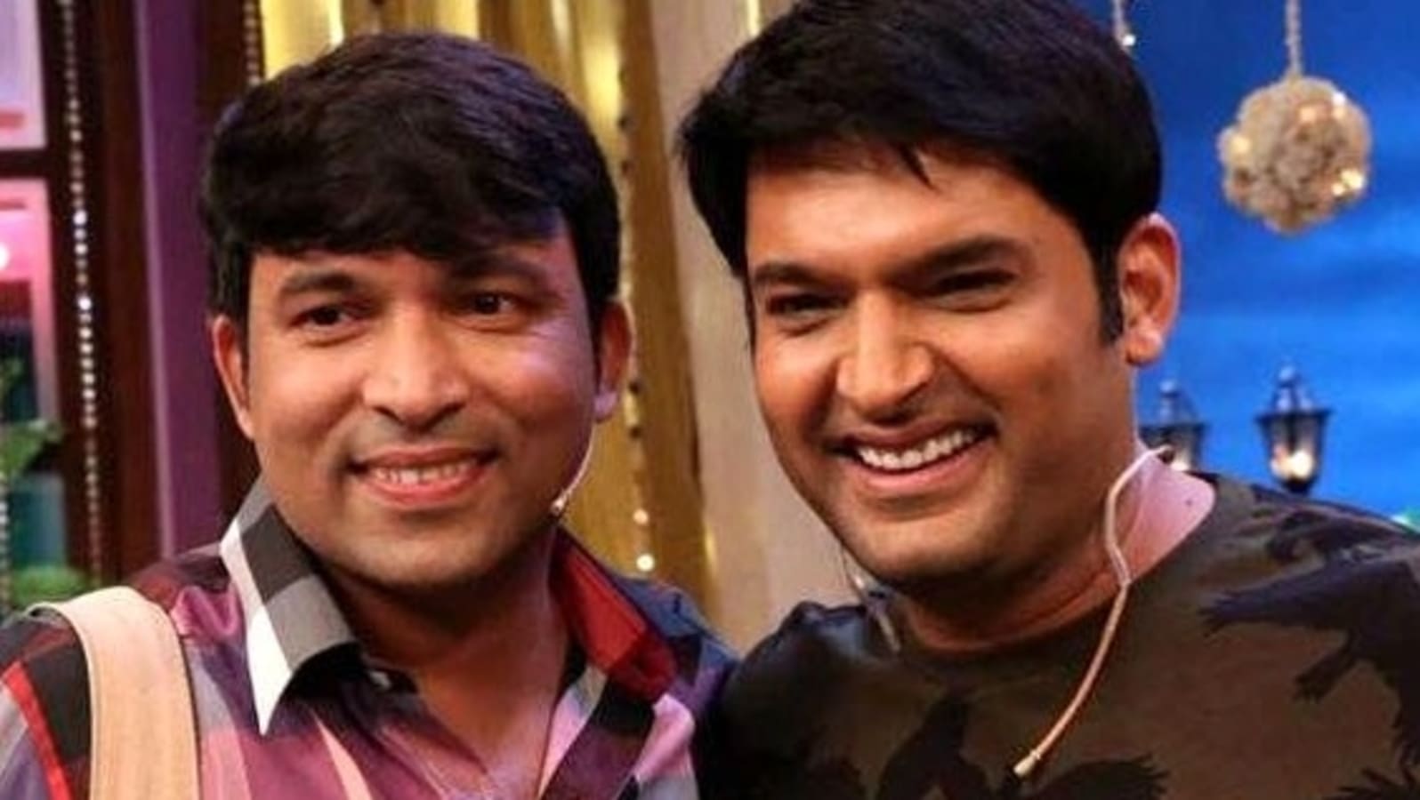 Kapil Sharma Show : કપિલ શર્મા શોનો કોમેડી ફ્લેવર ઉમેરવા આવી રહ્યો છે આ કોમેડિયન ?