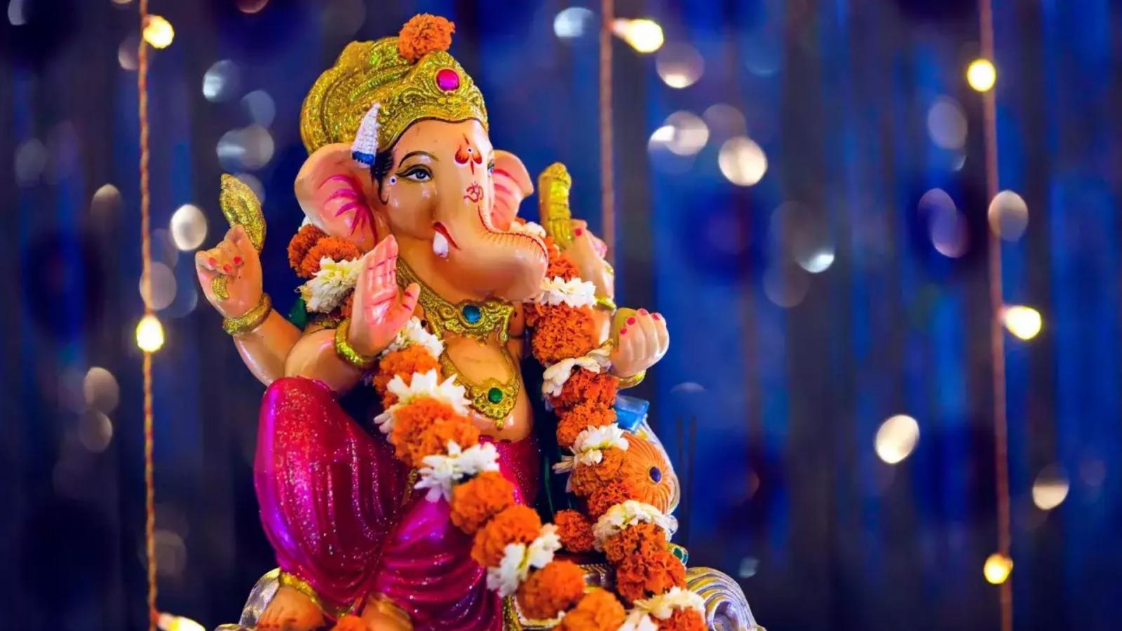 Ganesh Chaturthi 2024 : ગણેશ ચતુર્થી પર બની રહ્યો છે ખાસ સંયોગ, જાણી લો સ્થાપનાનો સમય અને પૂજાની રીત