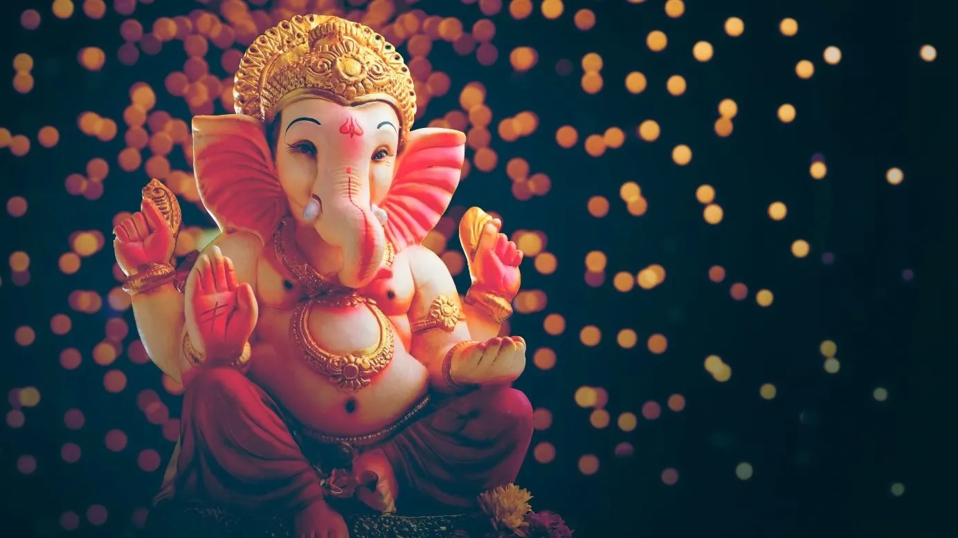 Ganesh Chaturthi 2024 : ગણેશ ચતુર્થીના દિવસે વાસ્તુશાસ્ત્ર મુજબ ભગવાન ગણેશની મૂર્તિની સ્થાપના કરો