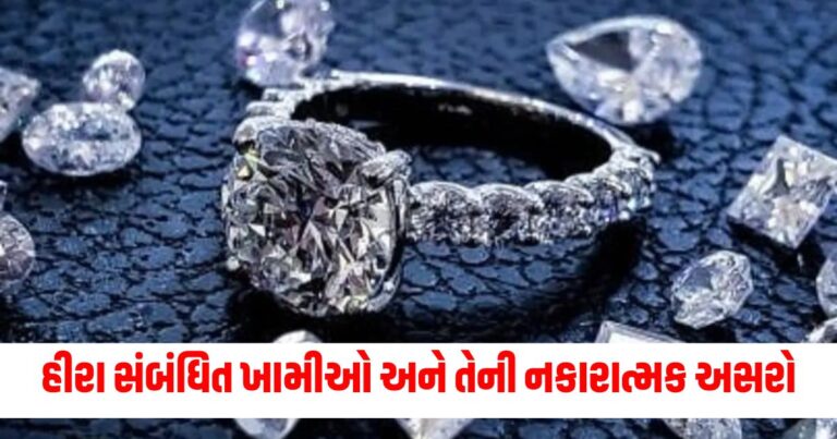 Gemstone, આજનું રાશિફળ, દૈનિક રાશિફળ,, Today’s Astrology News,