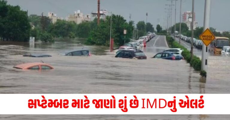 Gujarat Flood, Breaking News gujarati, Gujarat latest News, Gujarat Samachar,