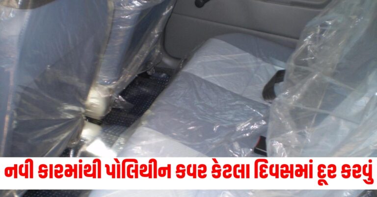 "car seat, car tips, car seat polythene covers, car seat plastic covers, new car seat , खबरें आपके काम की, khabrein apke kaam ki, automobile special