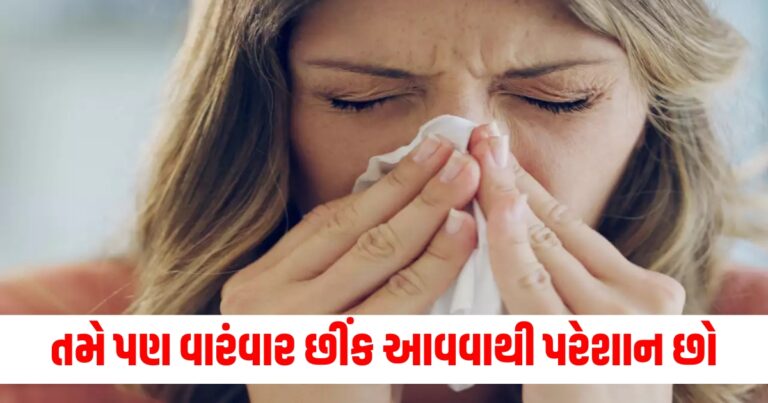 "Home Remedies To Stop Running Nose and Sneezing, How To Stop Running Nose and Sneezing, Home Remedies for Sneezing, How to Stop Sneezing, Home Remedies for Runny Nose and Sneezing, How To Stop Continuous Sneezing, How To Stop Sneezing From Allergies, Chhik Band Karvana Na Upay, Chhik Band Karne Ke Upay, Shardi Chhink Na Gharelu Upay, How To Stop Sneezing In Gujarati, શરદી, છીંક, છીંક આવવી, છીંક બંધ કરવાના ઘરેલું ઉપાય, શરદી ની દવા, છીંક આવવા અને શરદીના લક્ષણો ઘટાડવા માટે ઘરેલું ઉપાયો,