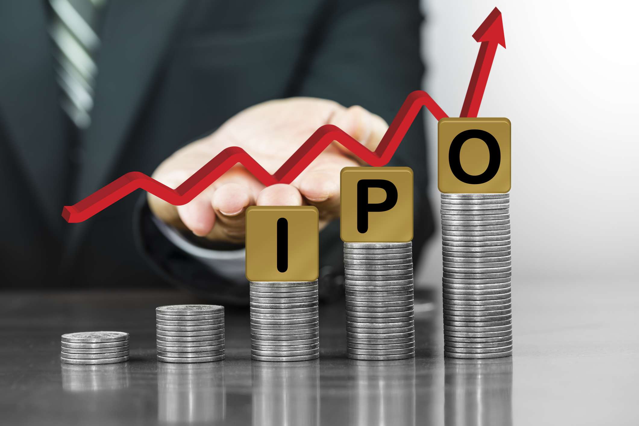 IPO Dhamal : આ અઠવાડિયે બહાર પડશે 6 IPO, મળશે કમાણી કરવાની જોરદાર તક