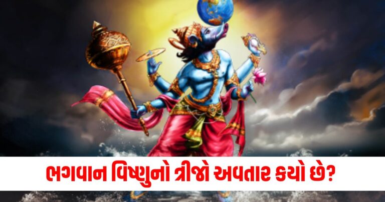 ભગવાન વિષ્ણુ