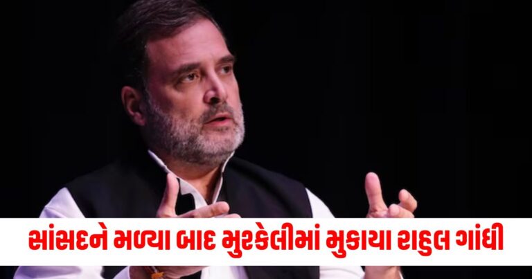 રાહુલ ગાંધી, BJP Attack On Rahul Gandhi, Congress, BJP, Rahul Gandhi,