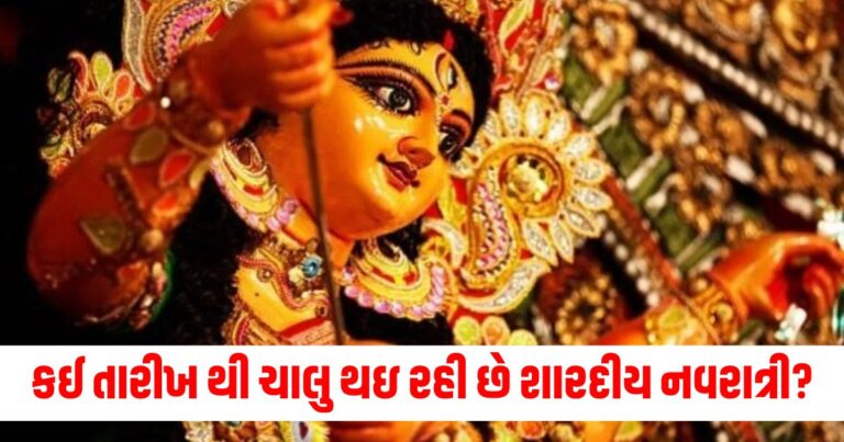 Shardiya Navratri 2024, શારદીય નવરાત્રી 2024, શારદીય નવરાત્રી 2024 તારીખ, Shardiya Navratri 2024 Date in Gujarat, Navratri 2024 Date Navratri 2024 October,