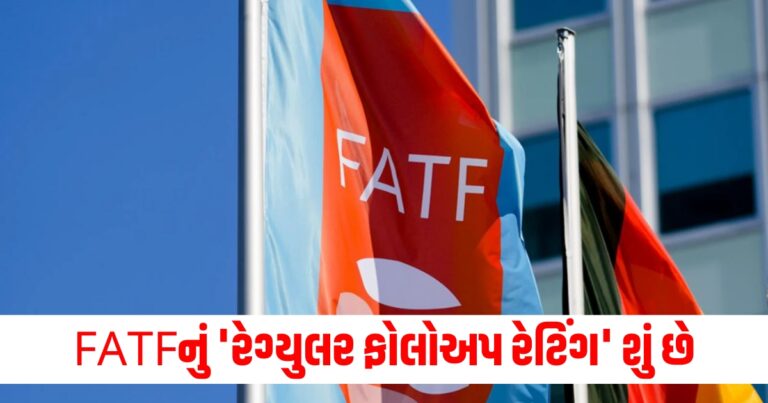 FATF, fatf india report, fatf full form, fatf india news