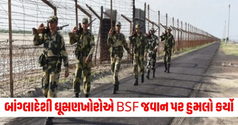 બાંગ્લાદેશી, bangladesh smugglers, Bsf, bsf jawan, indian border, national news,