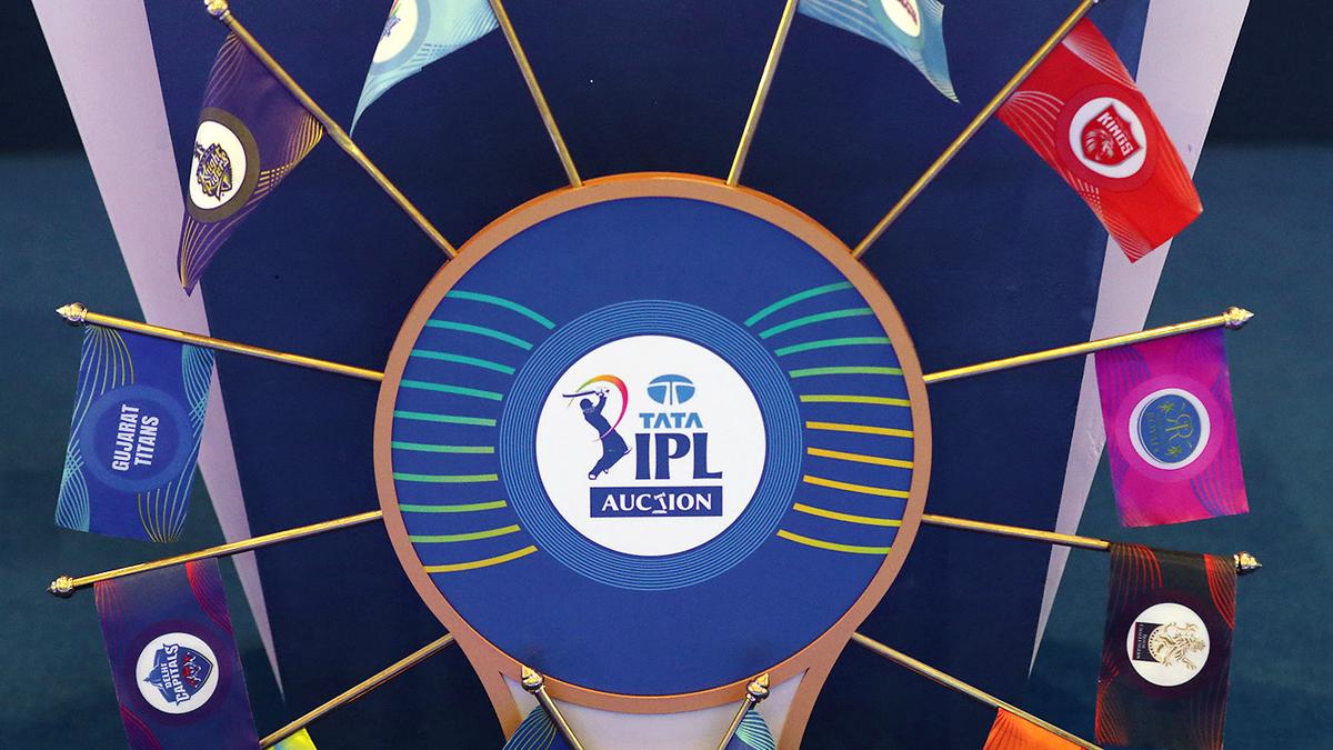 IPL મેગા ઓક્શનની તારીખ જાહેર, જાણો ક્યારે અને ક્યાં થશે.