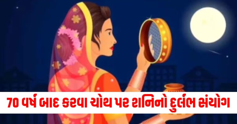 કરવા ચોથ, Shani dev, shani gochar in kumbh, saturn transit in aquarius, karwa chauth 2024,