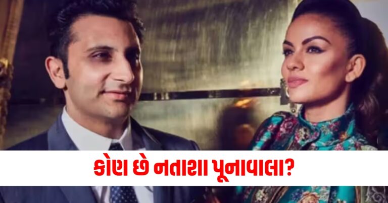 કોણ છે નતાશા પૂનાવાલા? જેના પતિએ કરણ જોહરના ધર્મામાં અડધો હિસ્સો ખરીદ્યો