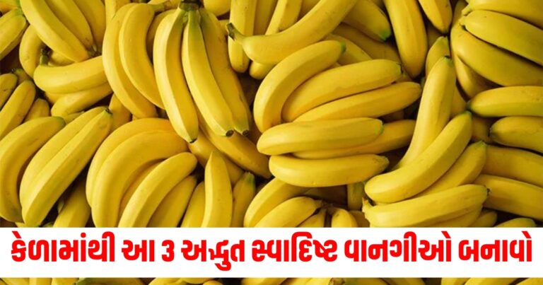 Navratri Special Recipe 2024,केले, fasting food banana items, keese banaye banana se vrat dish, latest recipe of banana, navratri 2024, navratri best 3 easy banana recipe, navratri fast food recipes, navratri fasting food, Navratri special banana recipe, navratri special dish, Navratri special recipe | Lifestyle News News | News"/>