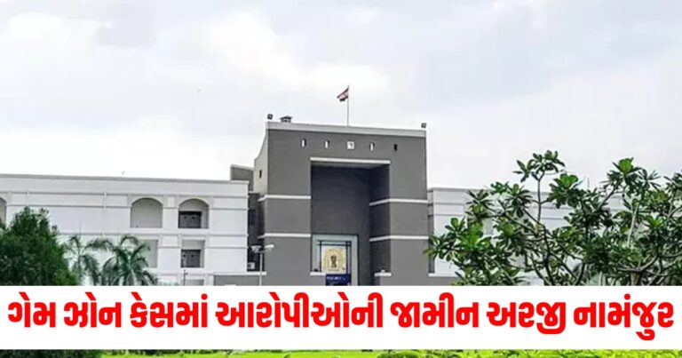 "rajkot fire case, trp game zone fire, court, bail application, Rajkot, Rajkot News,TRP game zone, fire incident, Charge sheet, rajkot police,