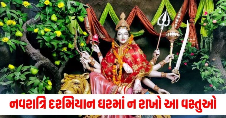 નવરાત્રિ