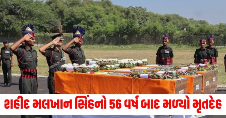 mortal body, martyr, village, incident, Gujarati News, Up News, Plane crash, Indian Air Force, jawan, Malkhan Singh, Saharanpur, Uttar Pradesh, પાર્થિવ દેહ,