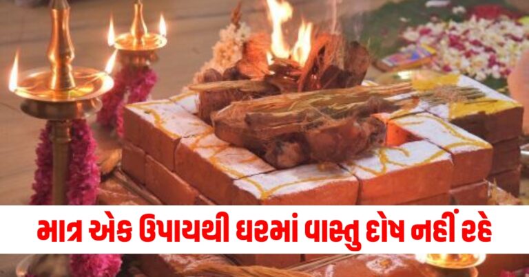 વાસ્તુ દોષ, Religion News In Gujarati, ધર્મ સમાચાર,