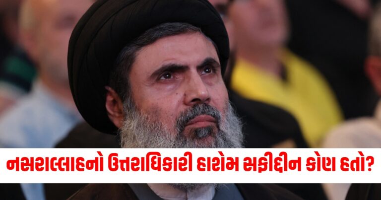 નસરાલ્લાહ, Israel, IDF, Hezbollah, Hashem Safieddine, successor to Hezbollah chief Hassan Nasrallah