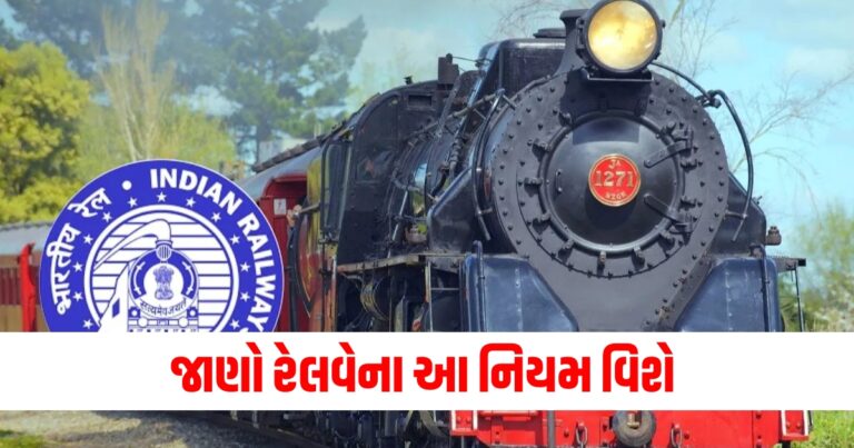 જો તમે ટ્રેન ચૂકી જાઓ છો તો તે જ ટિકિટ સાથે બીજી ટ્રેનમાં મુસાફરી કરી શકશો? જાણો શું કહે છે રેલવે