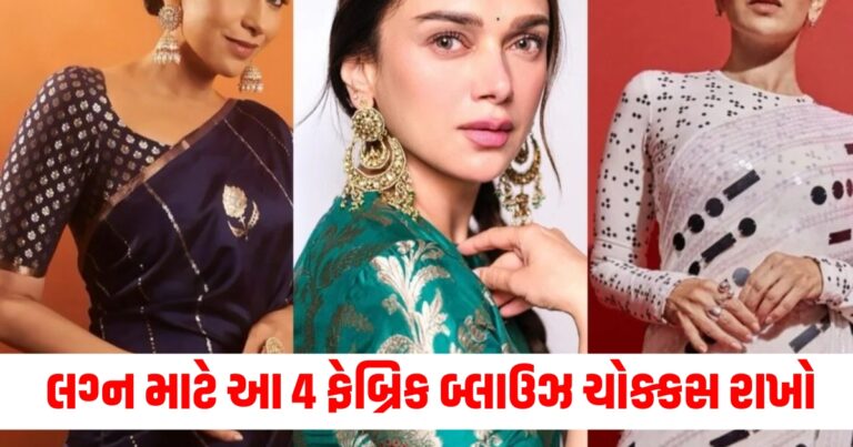 શિયાળો (Winter), લગ્ન (Wedding), સાડી (Saree), ફેબ્રિક (Fabric), કલર (Color), બ્લાઉઝ (Blouse), ઝરી (Zari), વેઝું (Velvet),