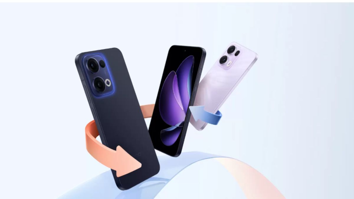 OPPO Reno 13 સિરીઝ જાન્યુઆરીમાં લોન્ચ થશે, પાવરફુલ પ્રોસેસર અને મોટી બેટરીનો સપોર્ટ મળશે.