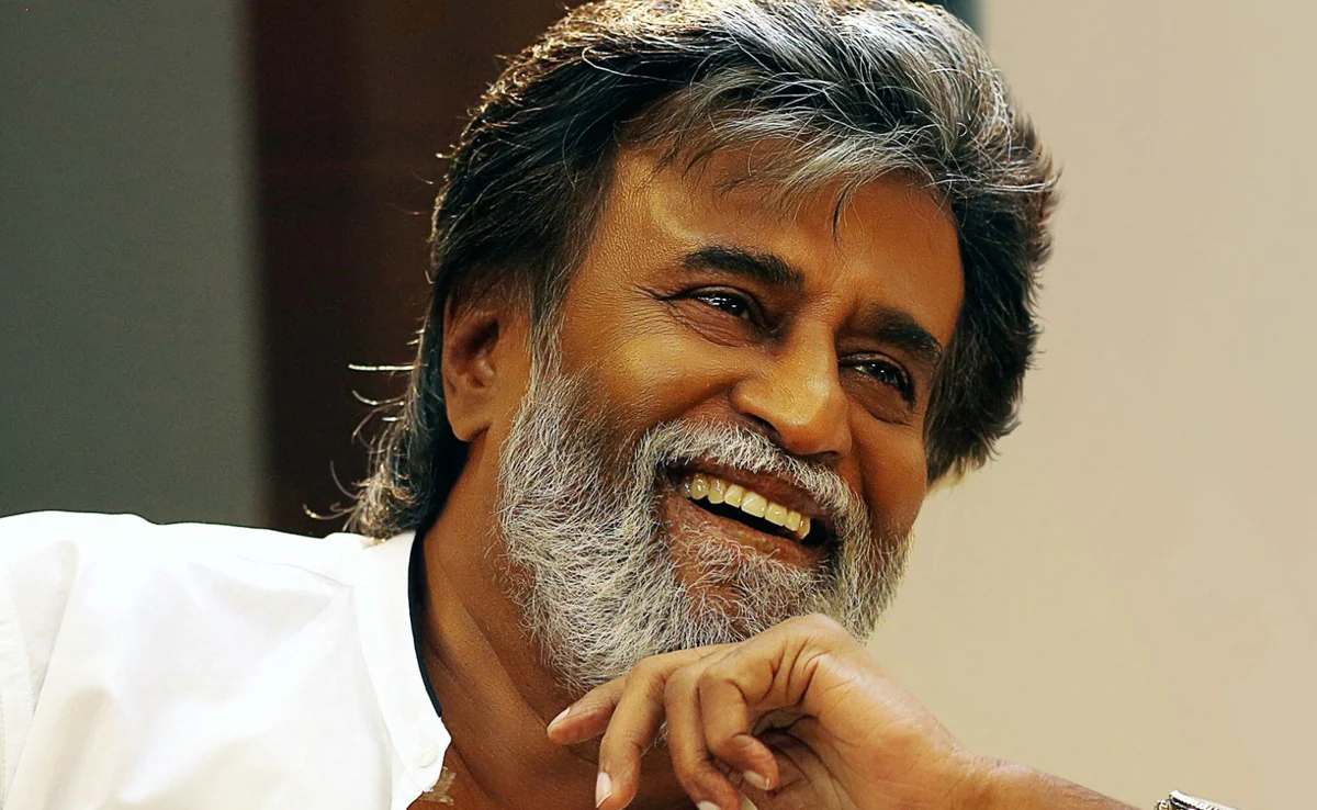 Rajinikanth Net Worth: 20 કરોડનો મેરેજ હોલ, 16.5 કરોડની કાર... આ છે સુપરસ્ટાર રજનીકાંતની સૌથી મોંઘી વસ્તુઓ.