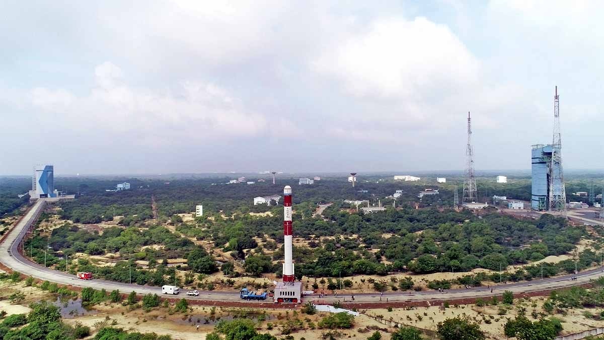 ISRO આજે શું લોન્ચ કરશે Spadex, શા માટે તેને સૌથી મોટો અવકાશ પ્રયોગ કહેવામાં આવી રહ્યો છે?