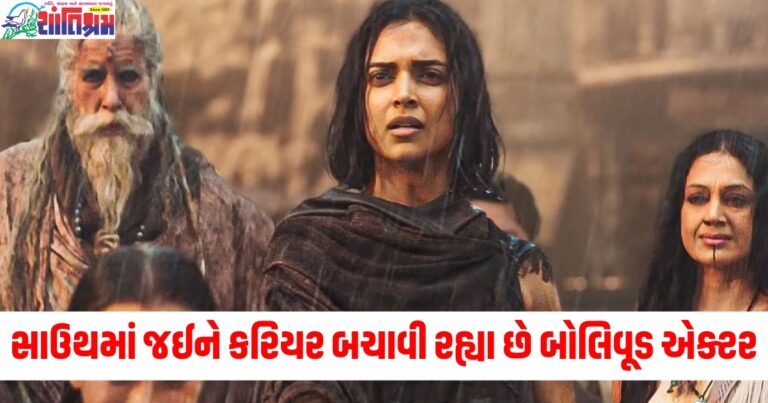 સાઉથમાં જઈને કરિયર બચાવી રહ્યા છે બોલિવૂડ એક્ટર, આ મોટા સ્ટાર્સે પોતાનું નસીબ અજમાવ્યું