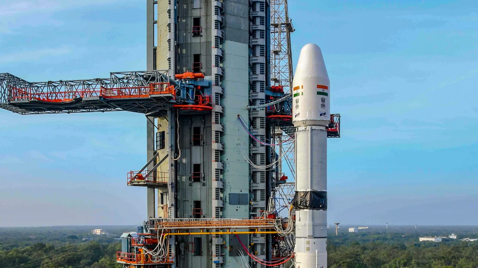 ISRO ના 100મા મિશનનું કાઉન્ટડાઉન શરૂ, જાણો તેનાથી તમને શું ફાયદો થશે?