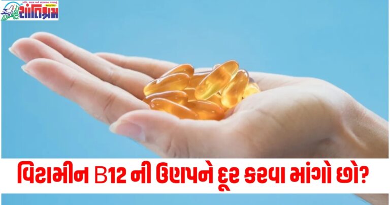 વિટામીન B12 ઉણપ, Vitamin B12 deficiency remedy, શાકભાજી સूप Vitamin B12, Vitamin B12 rich soup, Vegetable soup for B12,