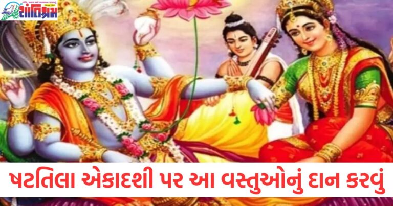 ષટતિલા એકાદશી, દાન કરવું, ઉપવાસ, મોક્ષ પ્રાપ્ત, શુભ કાર્ય,