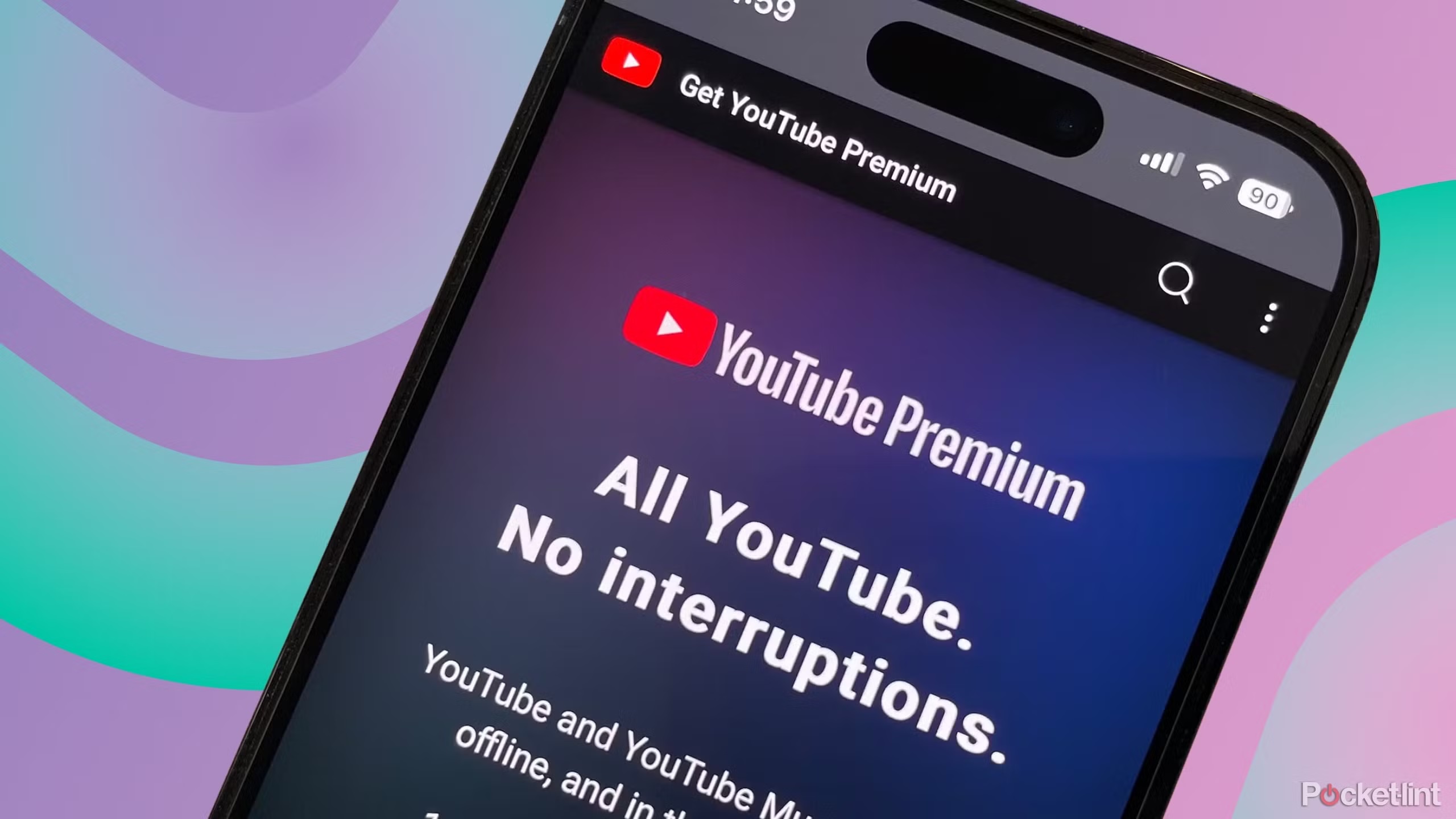 YouTube Premium 2 વર્ષ માટે મફતમાં, આ કંપનીએ કરી ધમાલ