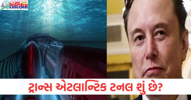 ટ્રાન્સ એટલાન્ટિક ટનલ શું છે? એલન મસ્કના દાવાથી યુએસ-યુકે રોમાંચિત