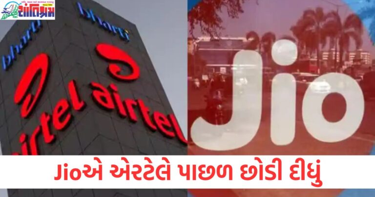 Jioએ એરટેલે પાછળ છોડી દીધું, આ કંપની JioHotstar સાથે ઓફર કરી રહી છે સૌથી સસ્તો પ્લાન, કિંમત માત્ર ₹151